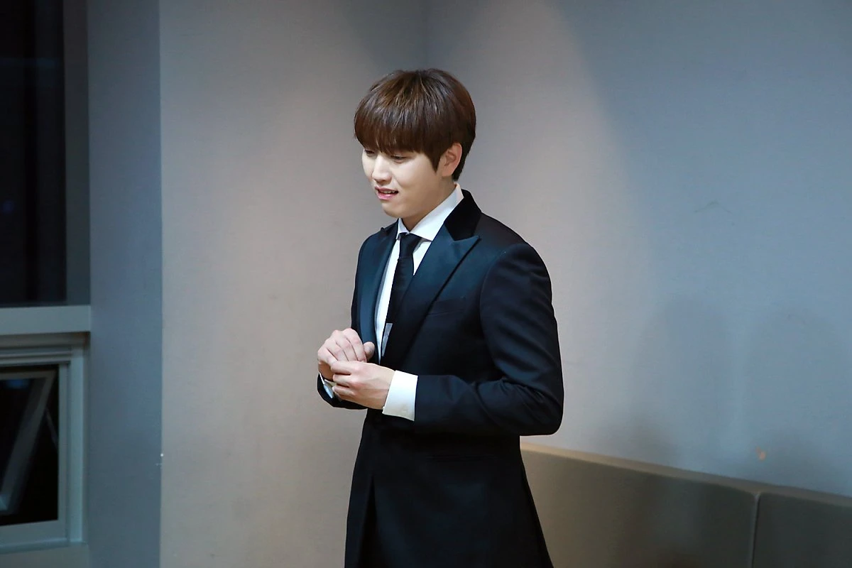 Sandeul