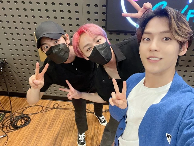 Minhyuk