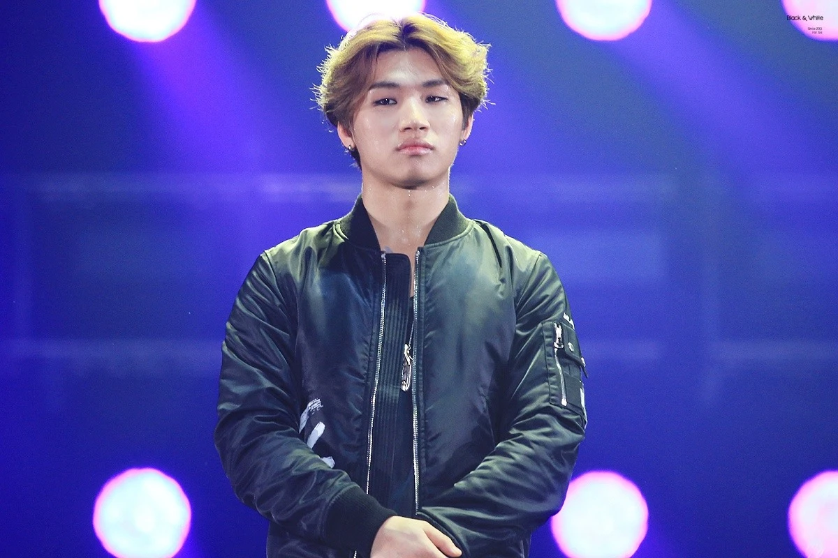 Daesung
