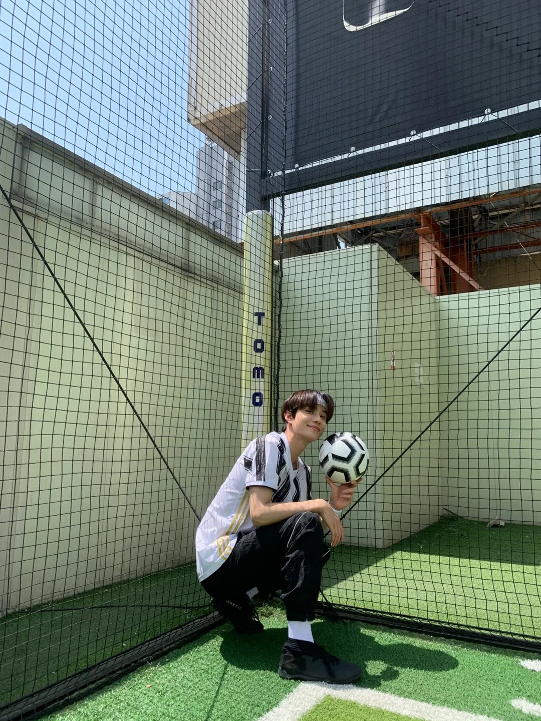 Jungwoo