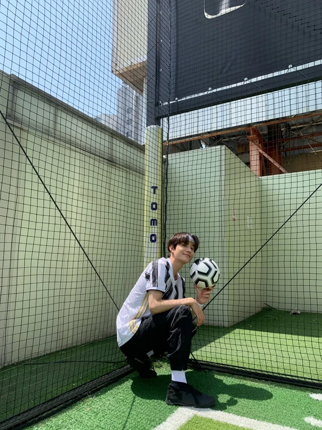 Jungwoo
