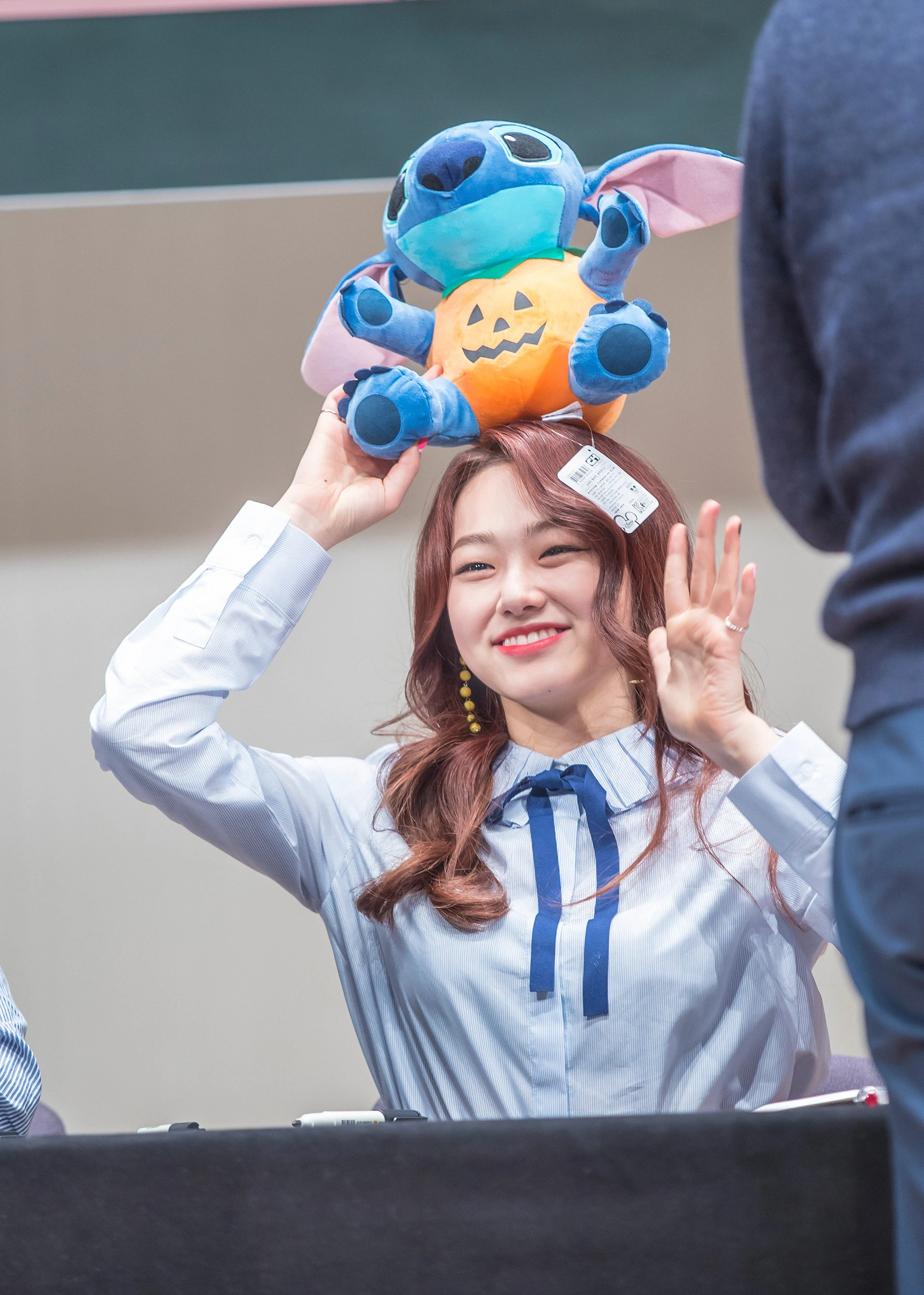 Mina