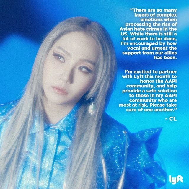 CL