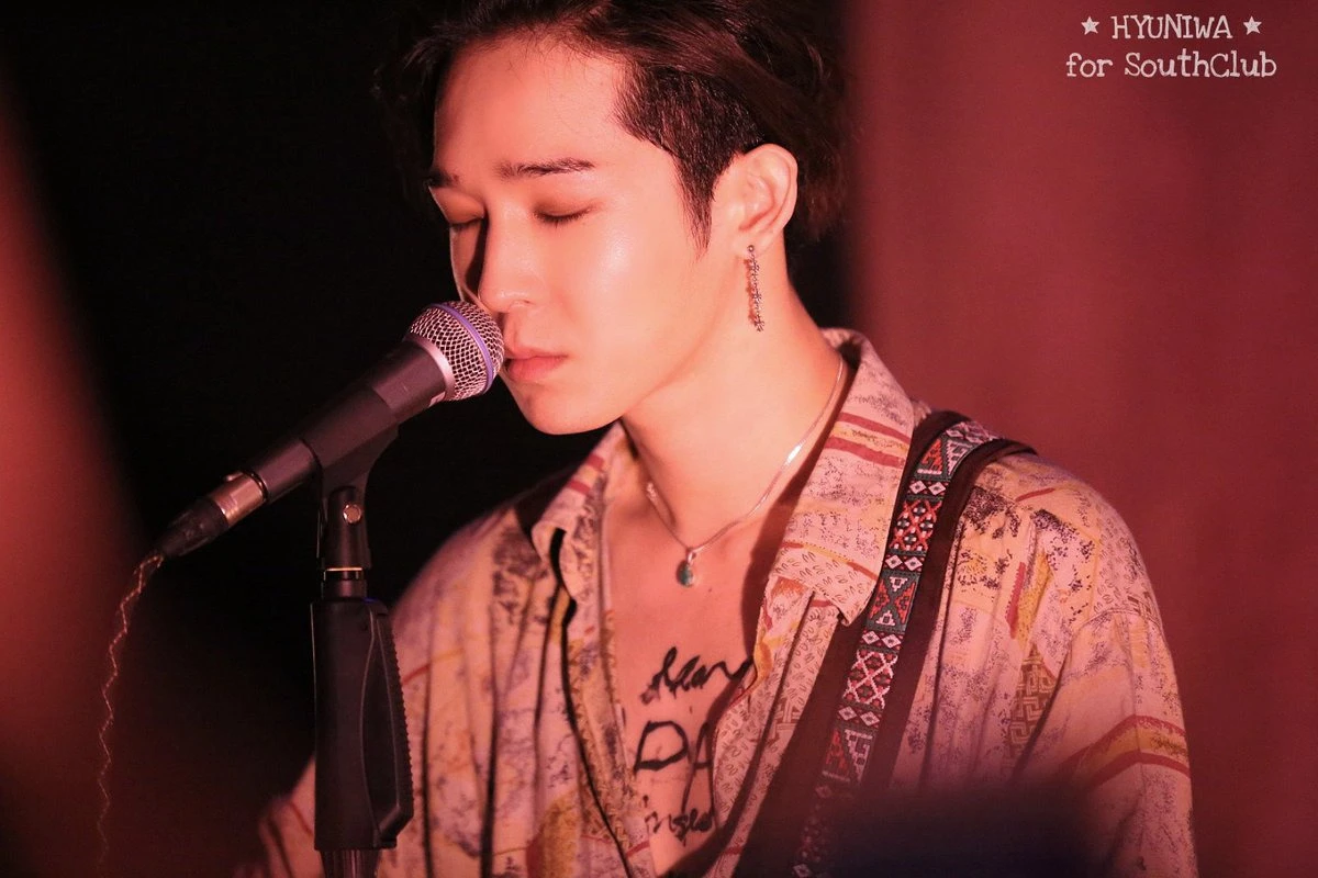 Taehyun