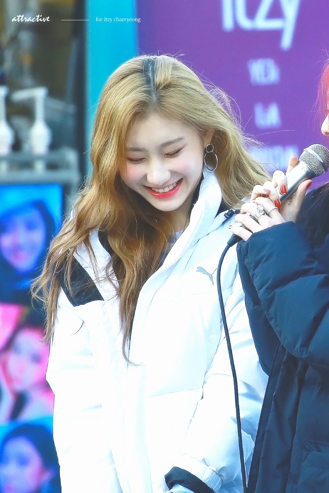 Chaeryeong