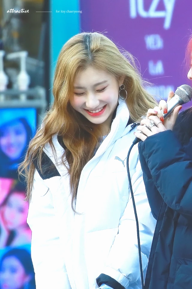Chaeryeong
