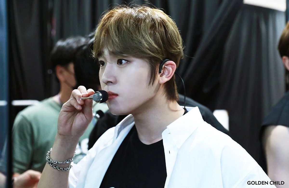 Seungmin