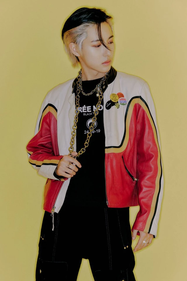 Renjun