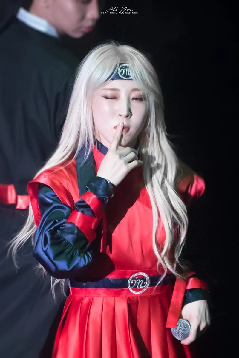Moonbyul