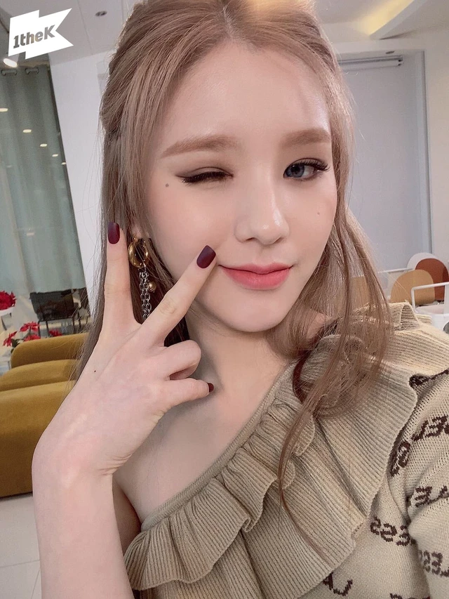 Heejin