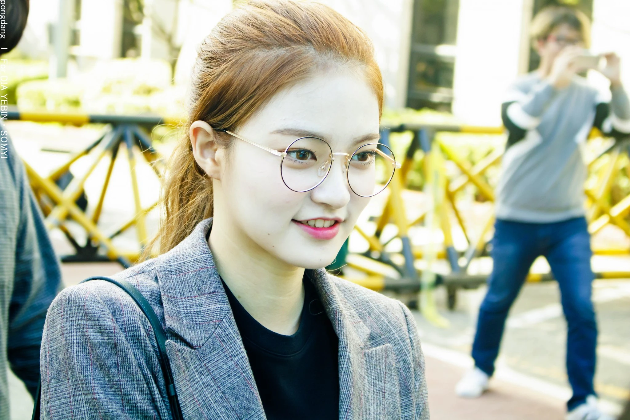 Somyi