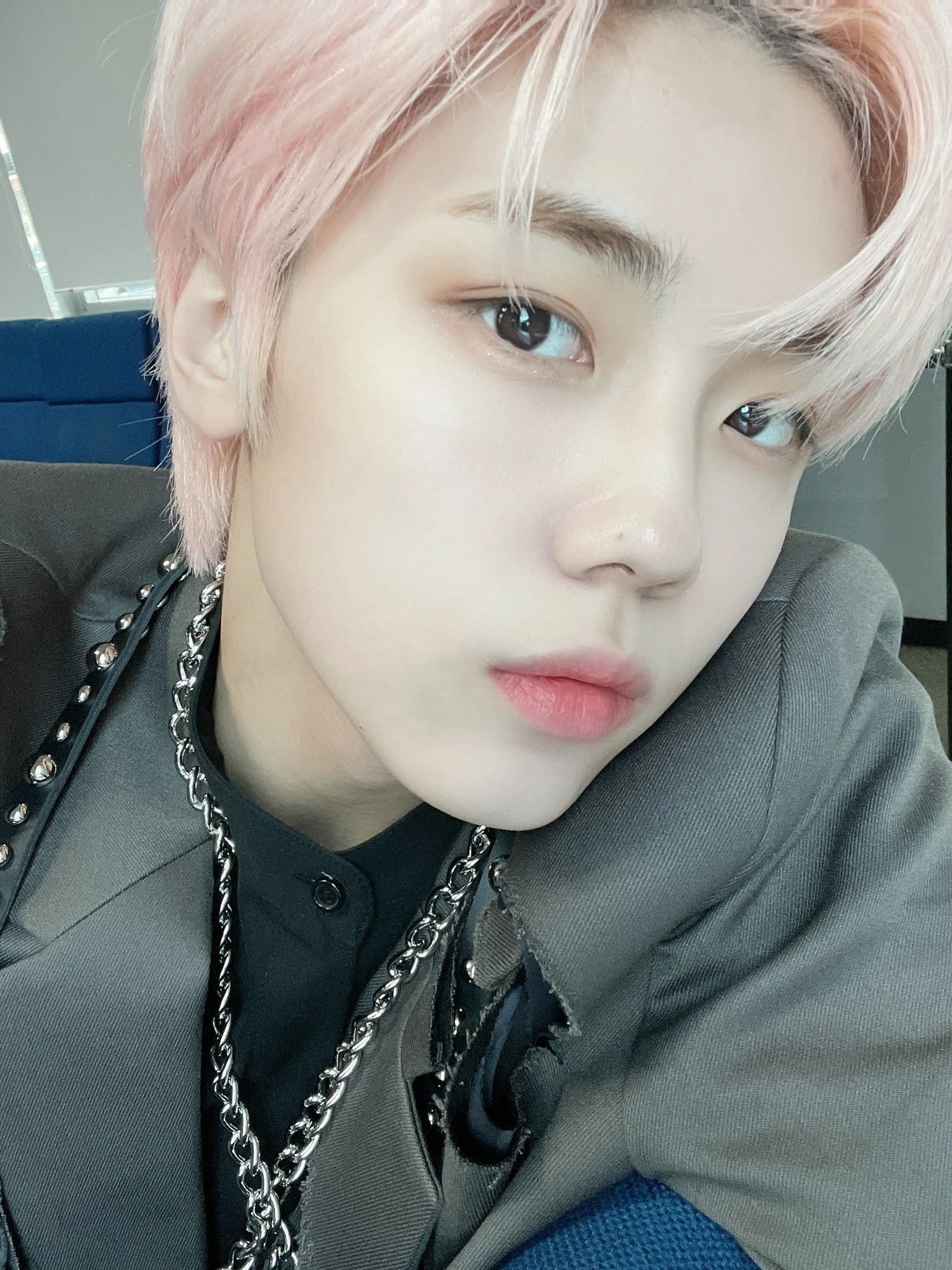 Seongmin