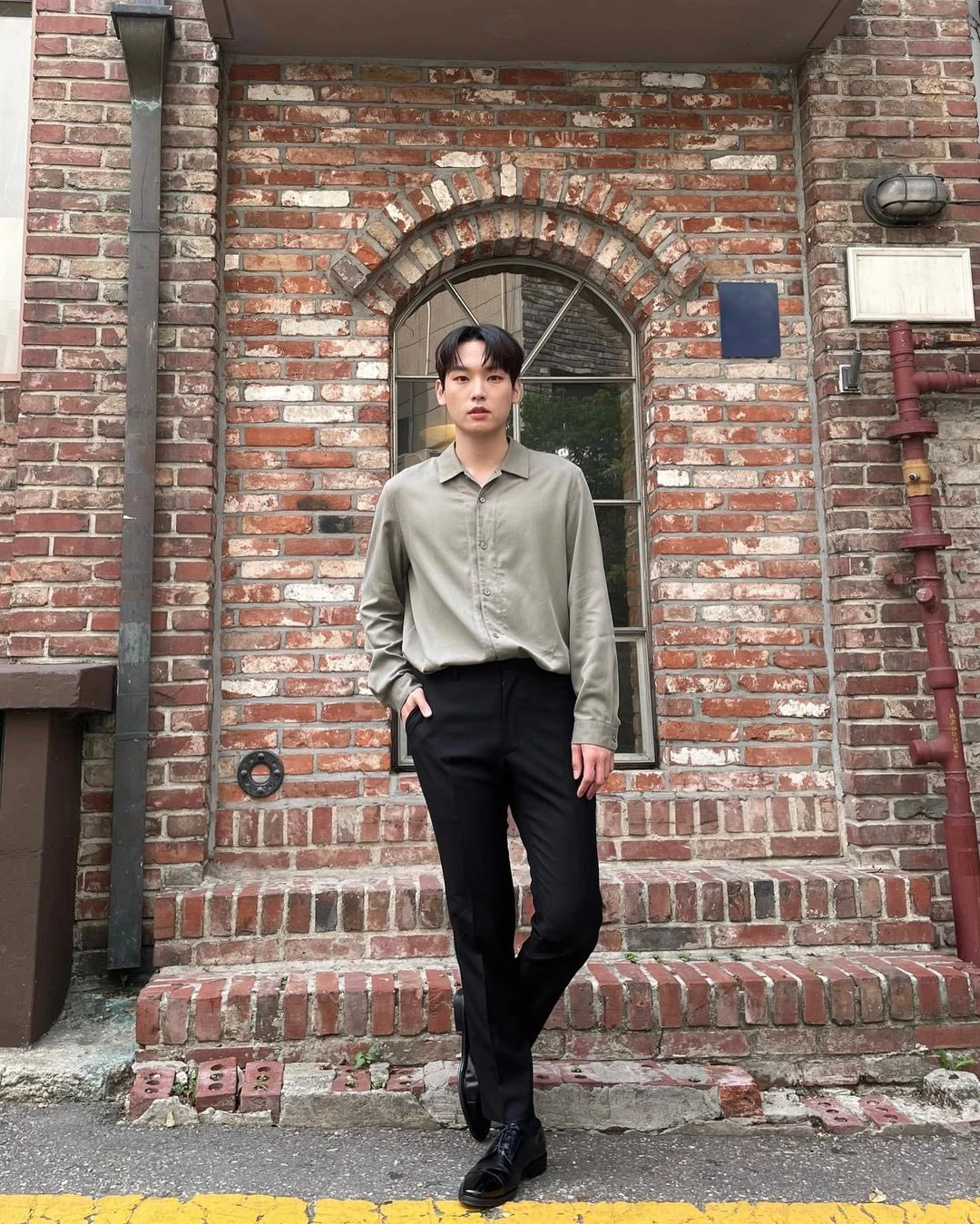 Inseong