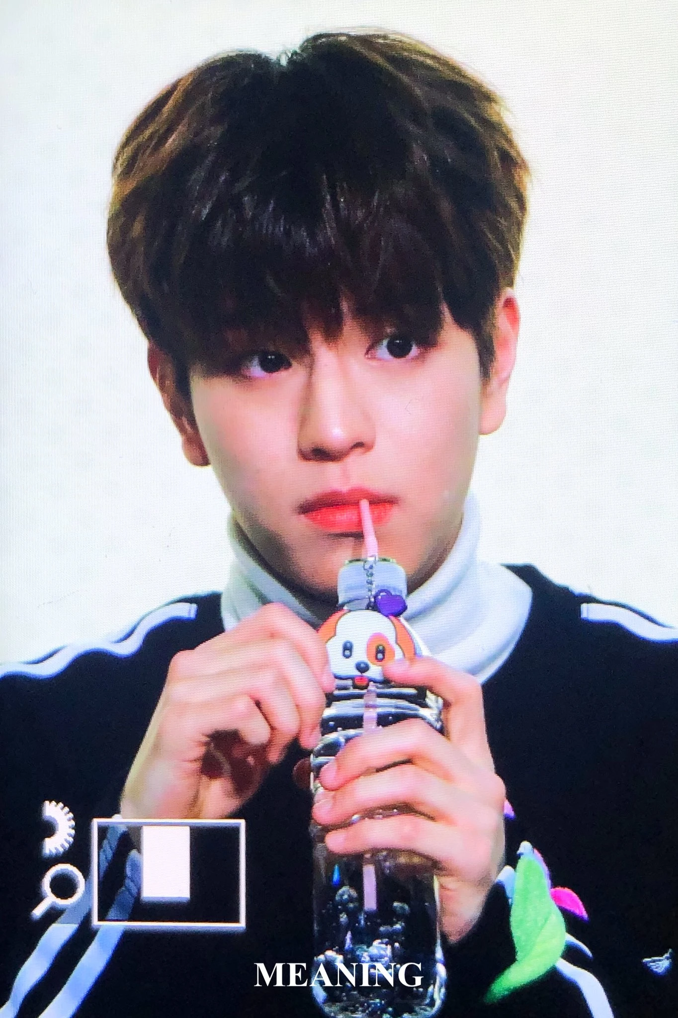 Seungmin