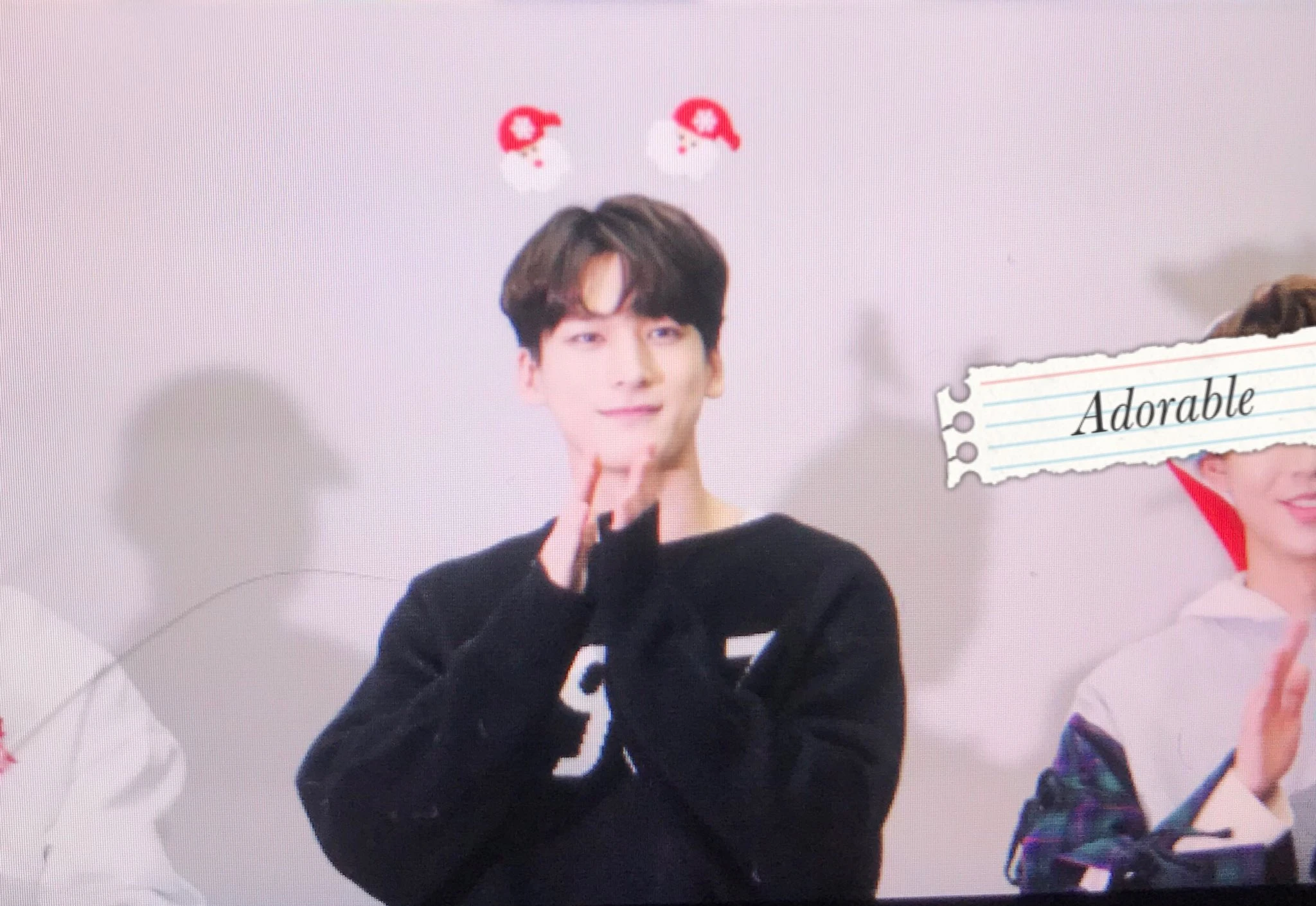 Jaeseok