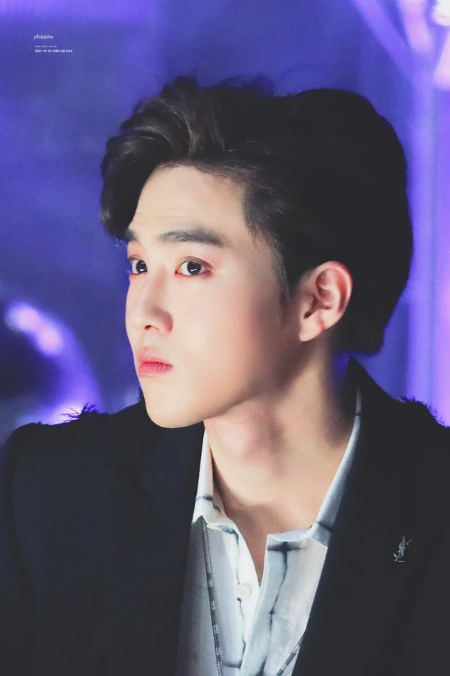Suho