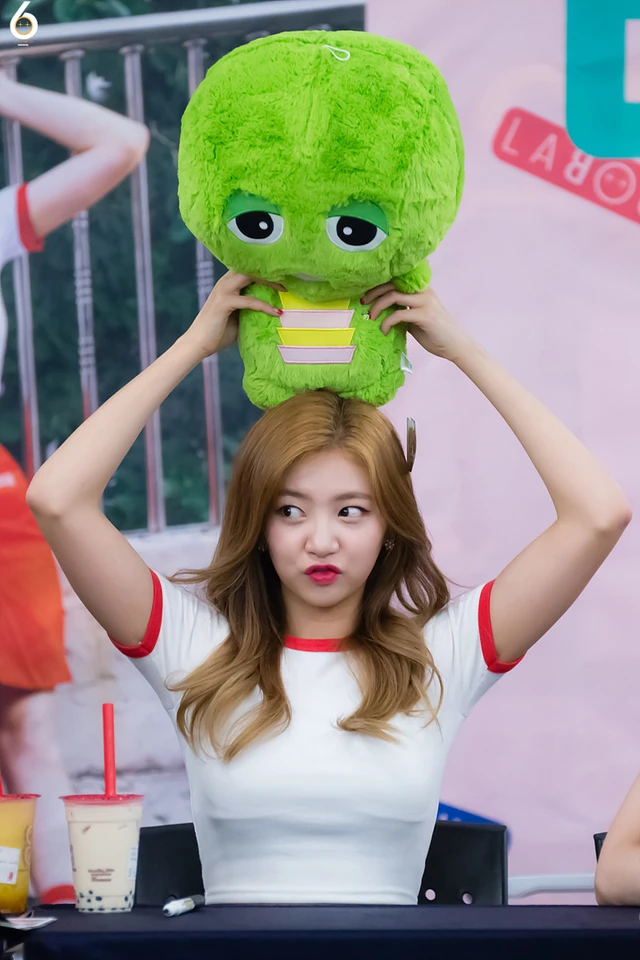 Haein