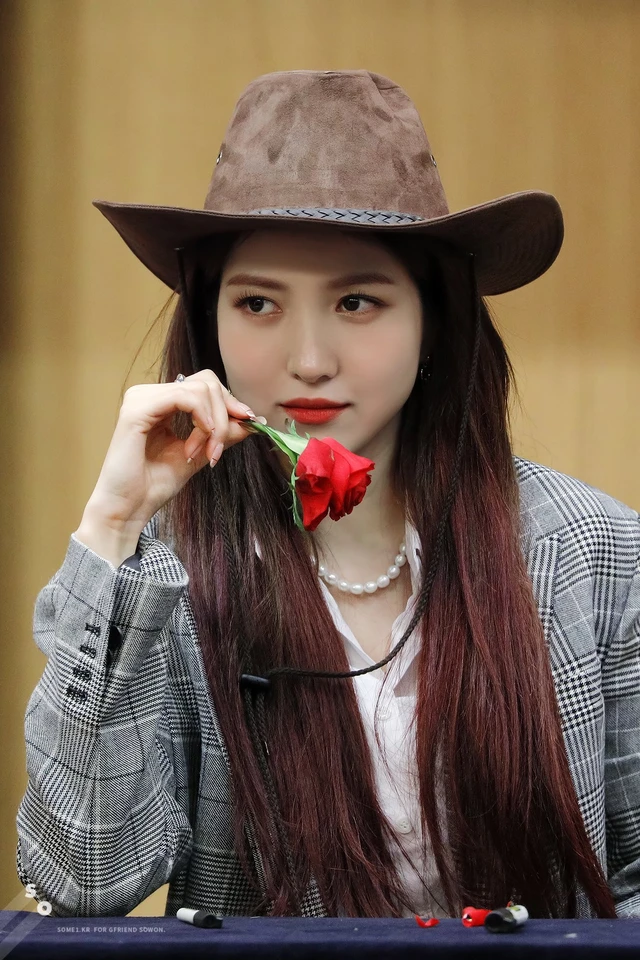 Sowon