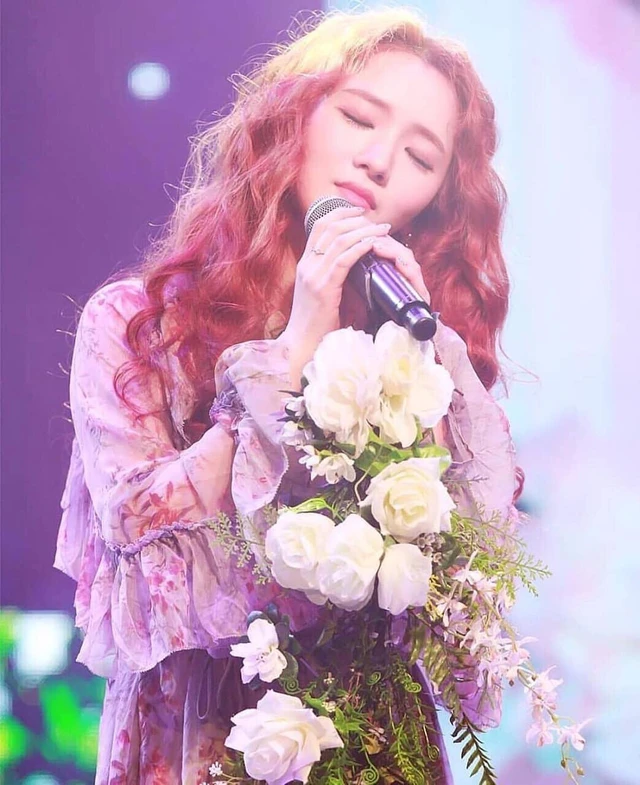 Sojung