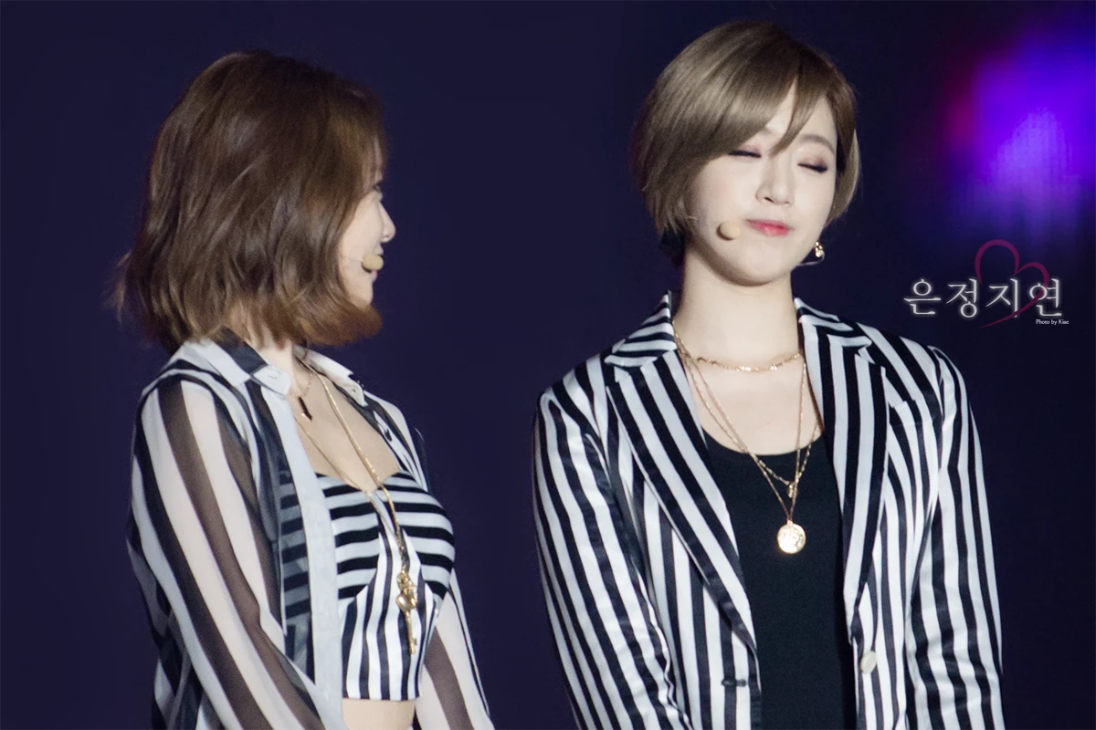 Eunjung