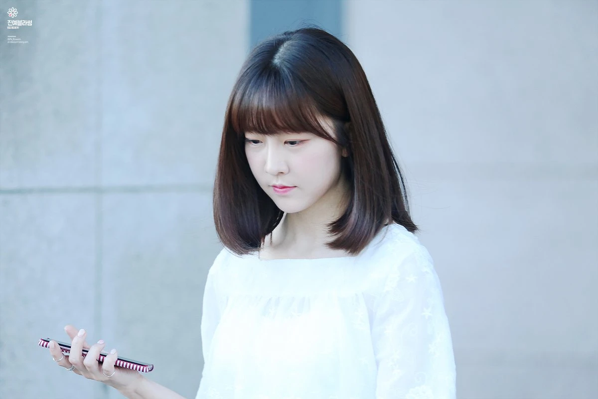 Yujeong