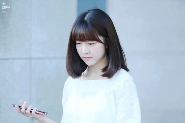 Yujeong