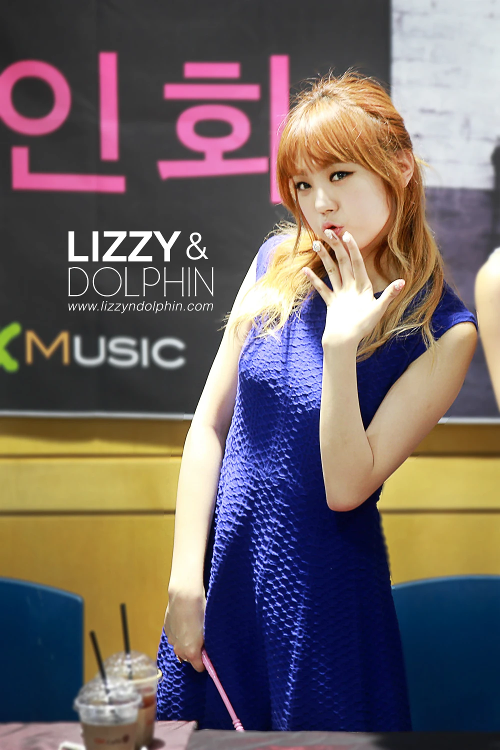 Lizzy