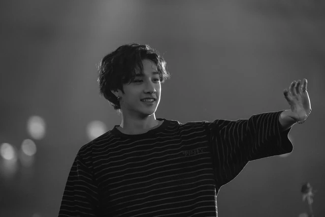 Bang Chan