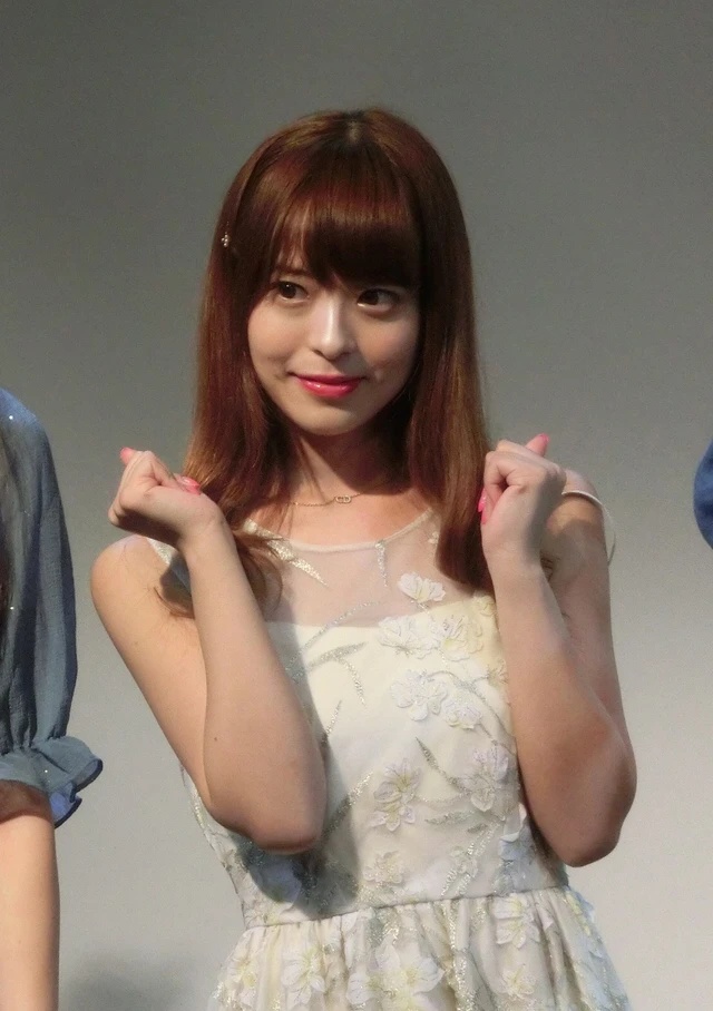 Moko Sakura