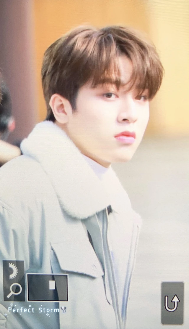 Junghwan
