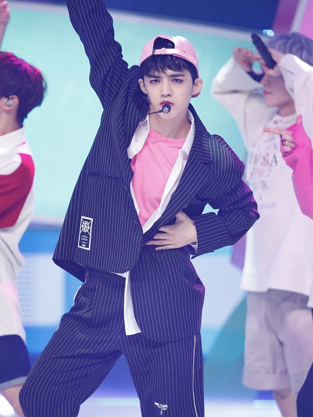 S.Coups