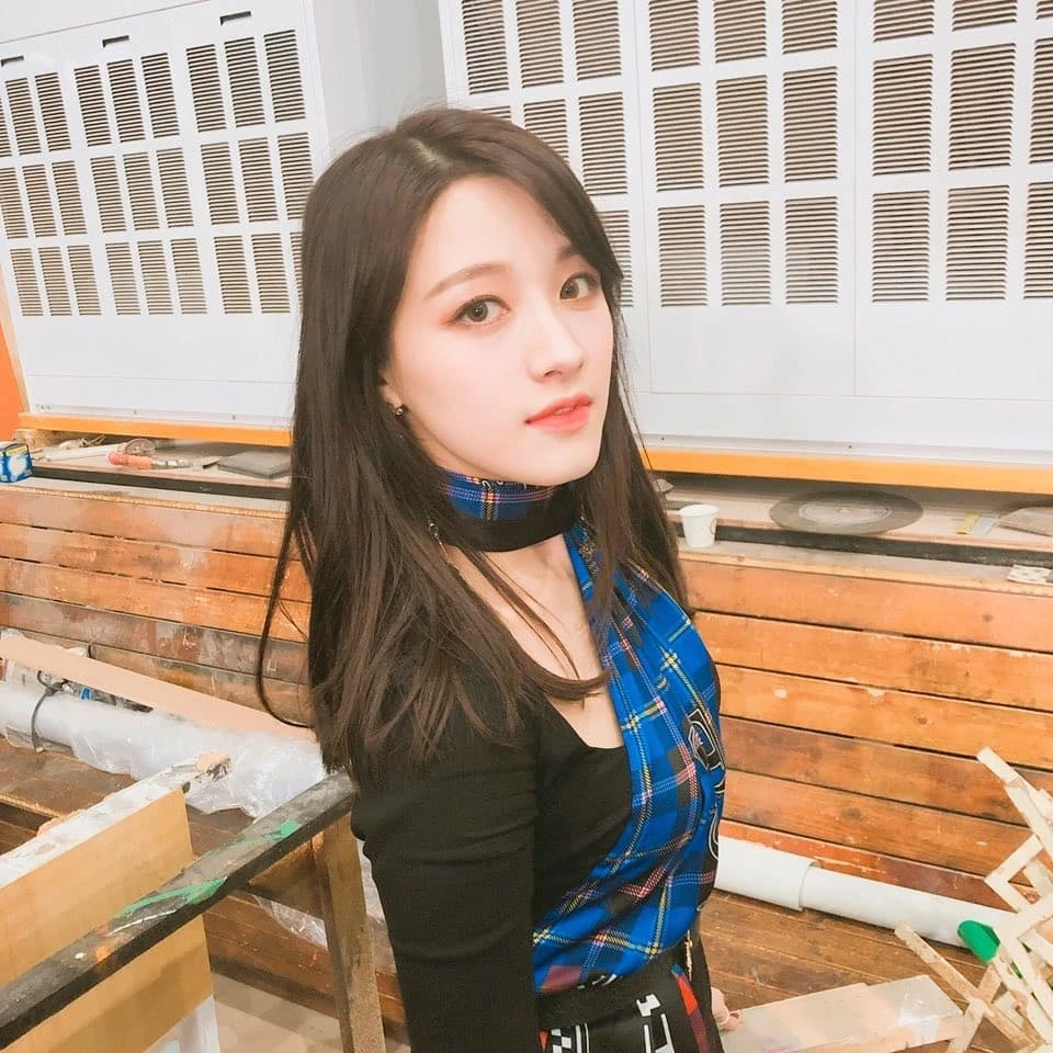 Seunghee