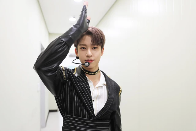 Donghyun