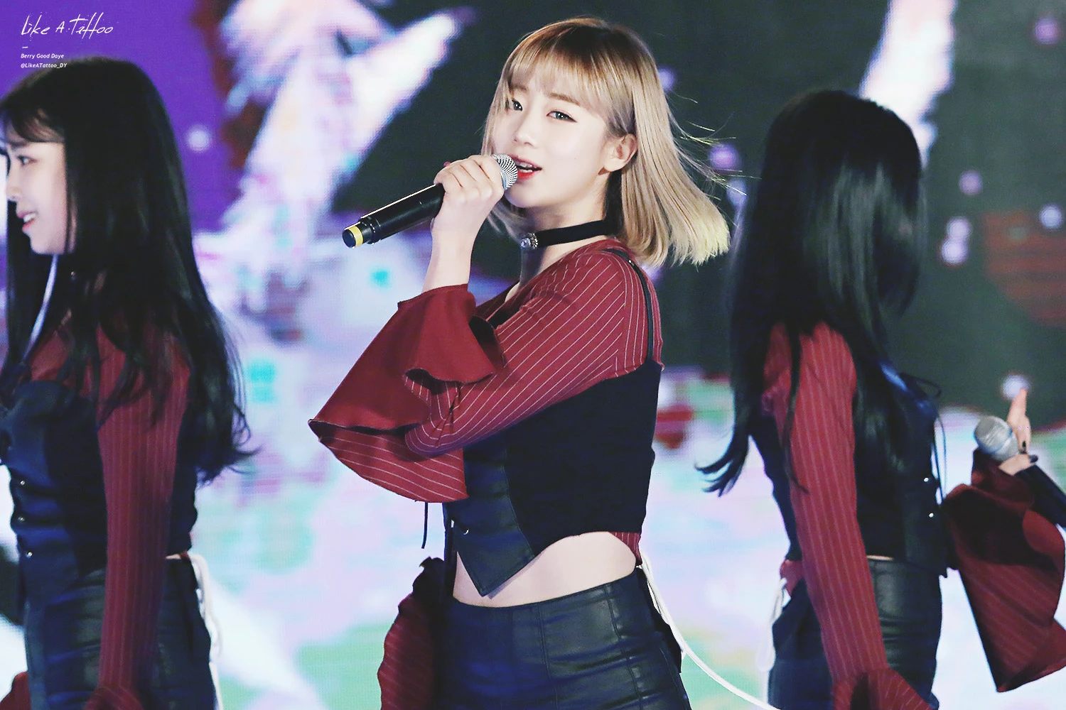 Daye