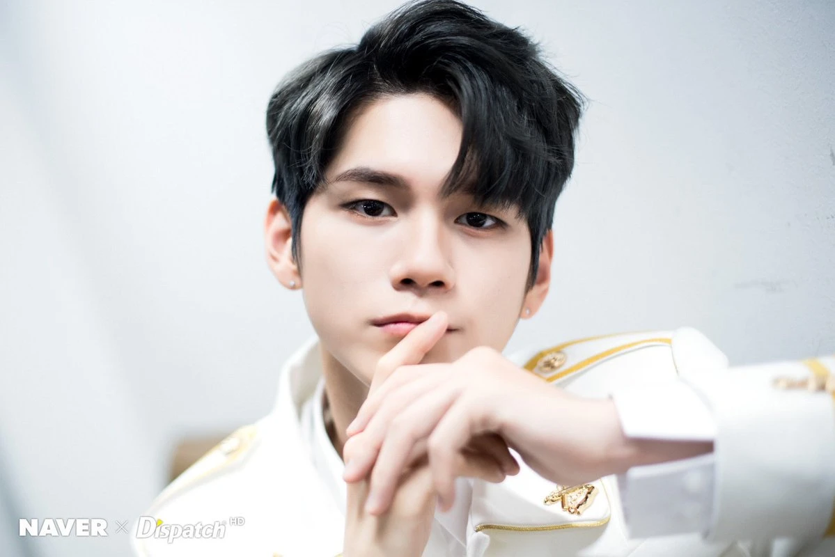 Seongwoo