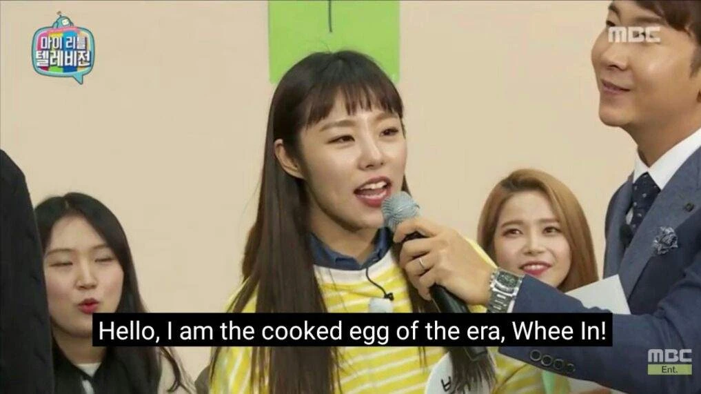 Wheein