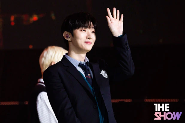Jisung