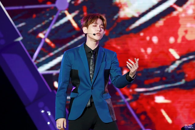 Baekhyun