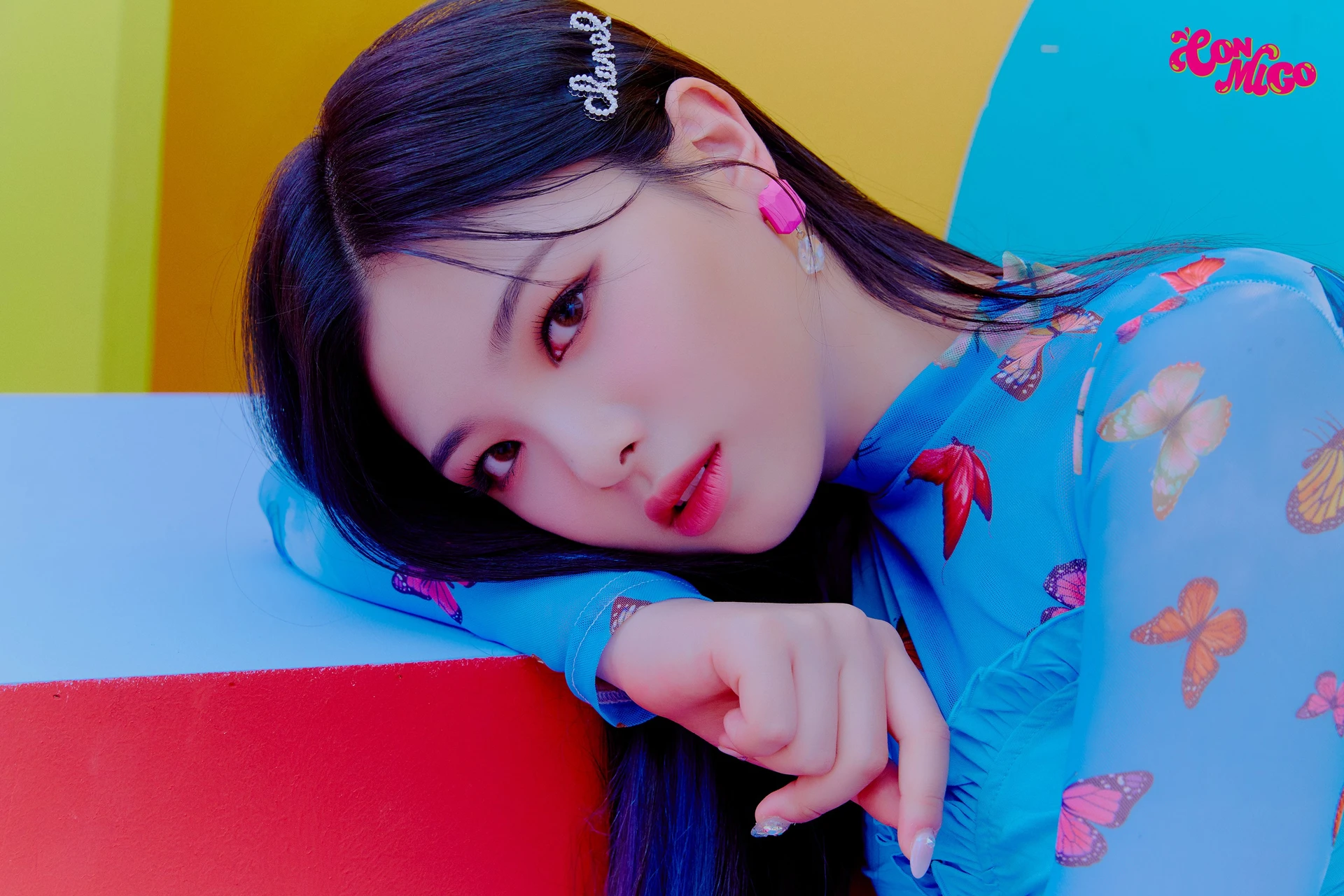 Jinha