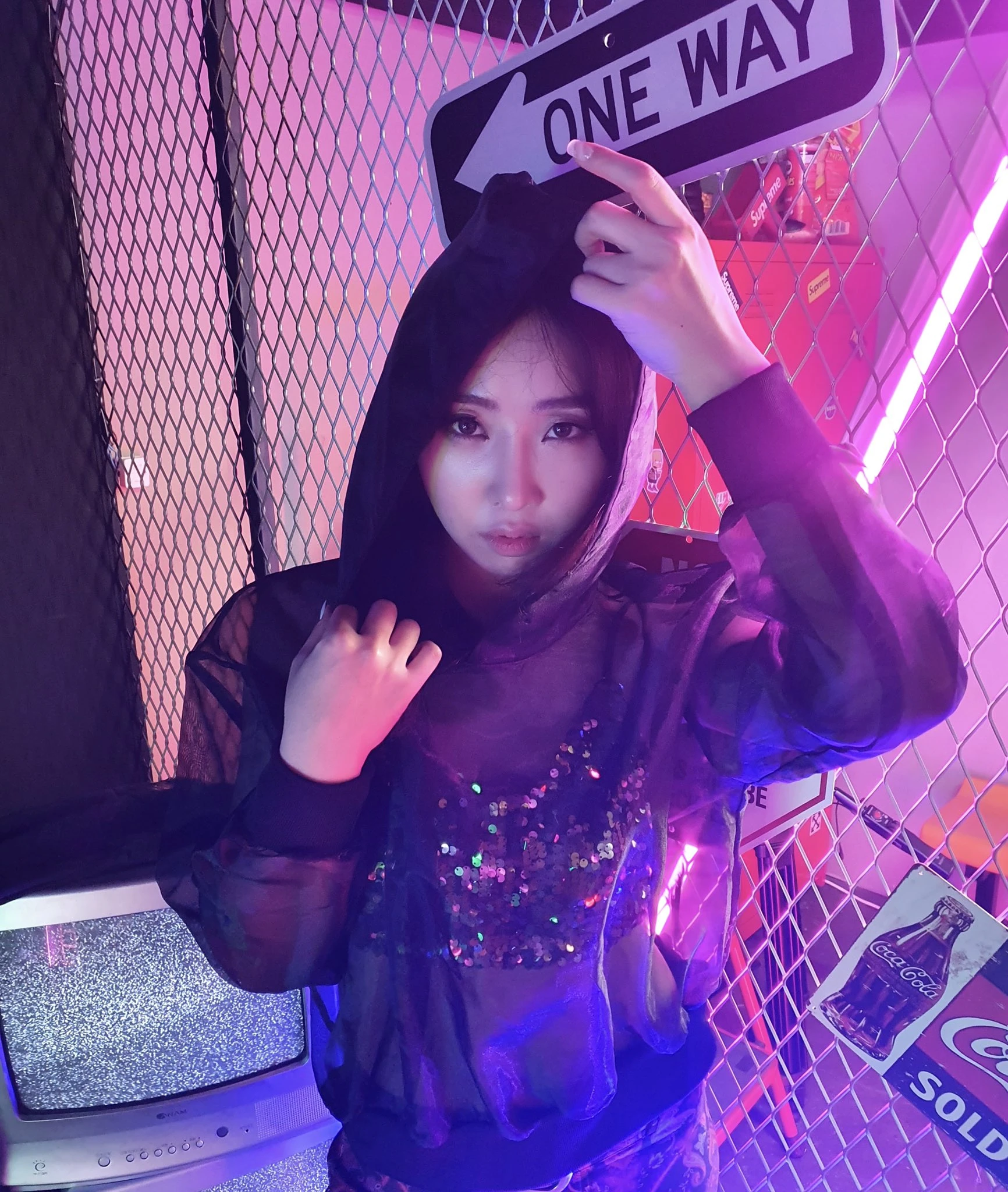 Minzy