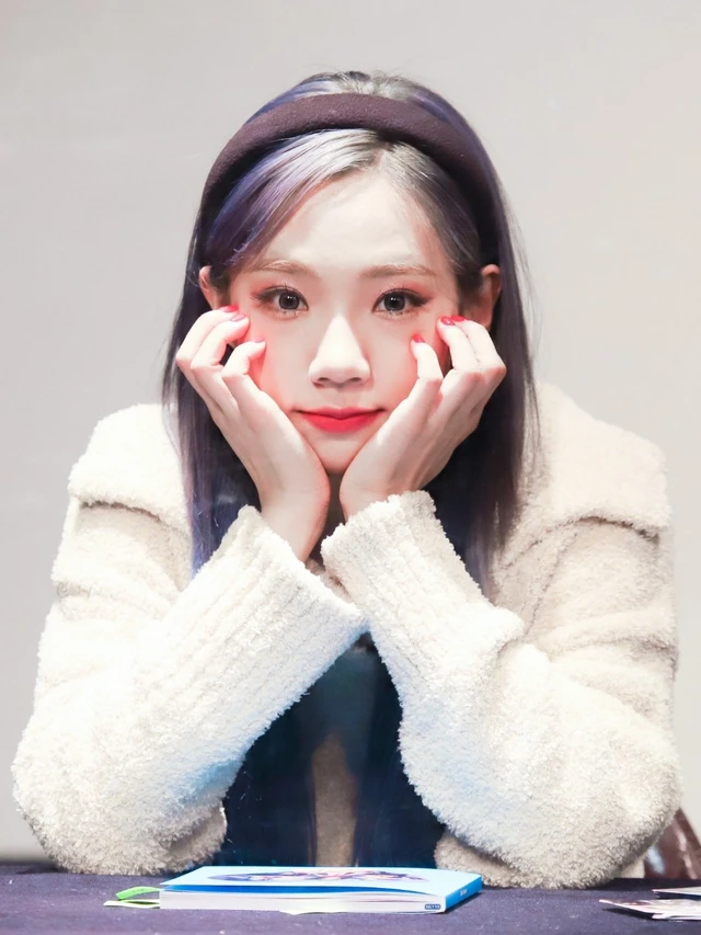 Yeoreum