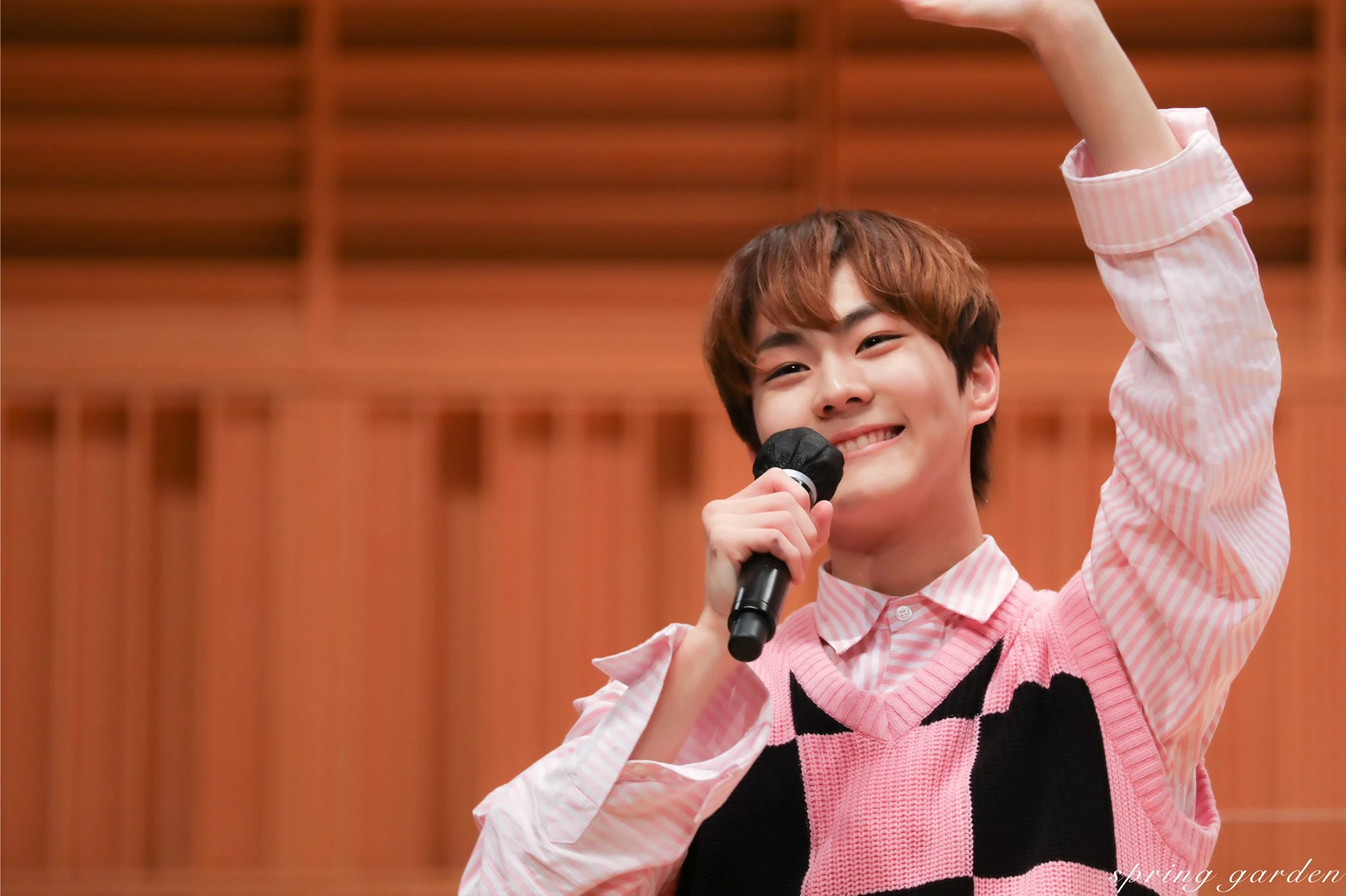 Jungwon