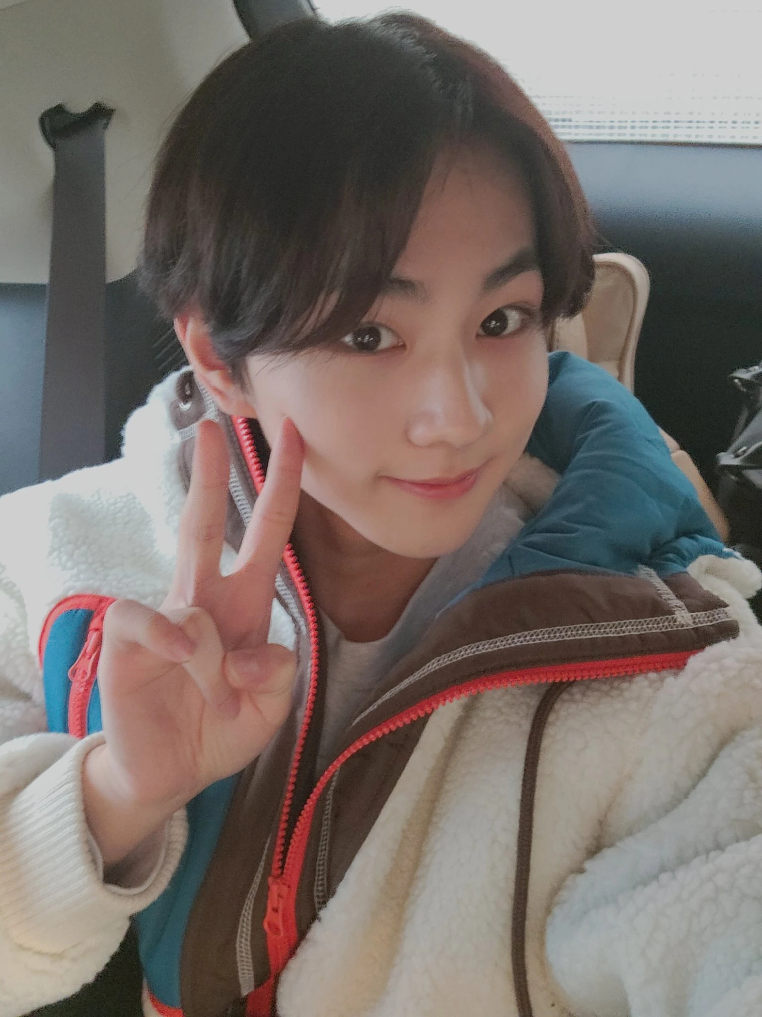 Jungwon