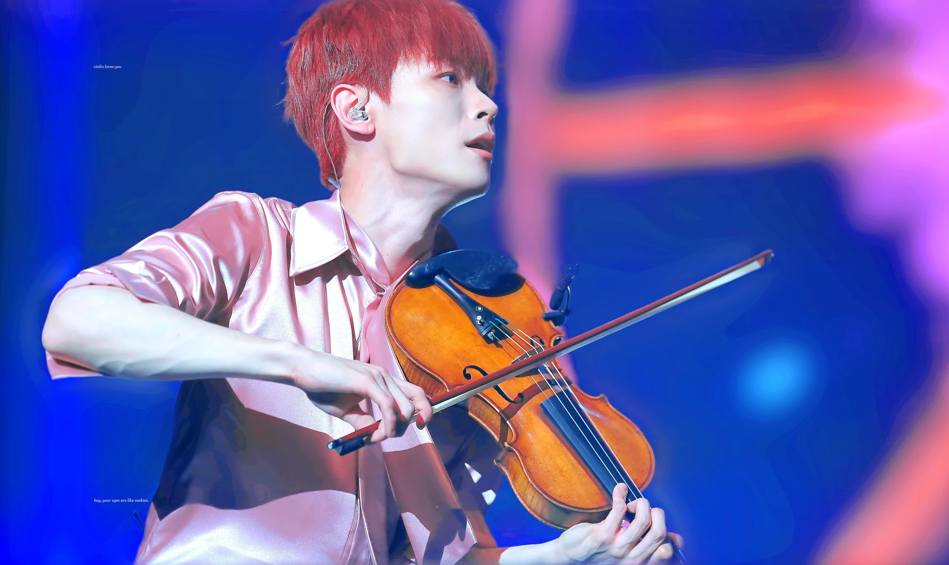Shin Ye-Chan