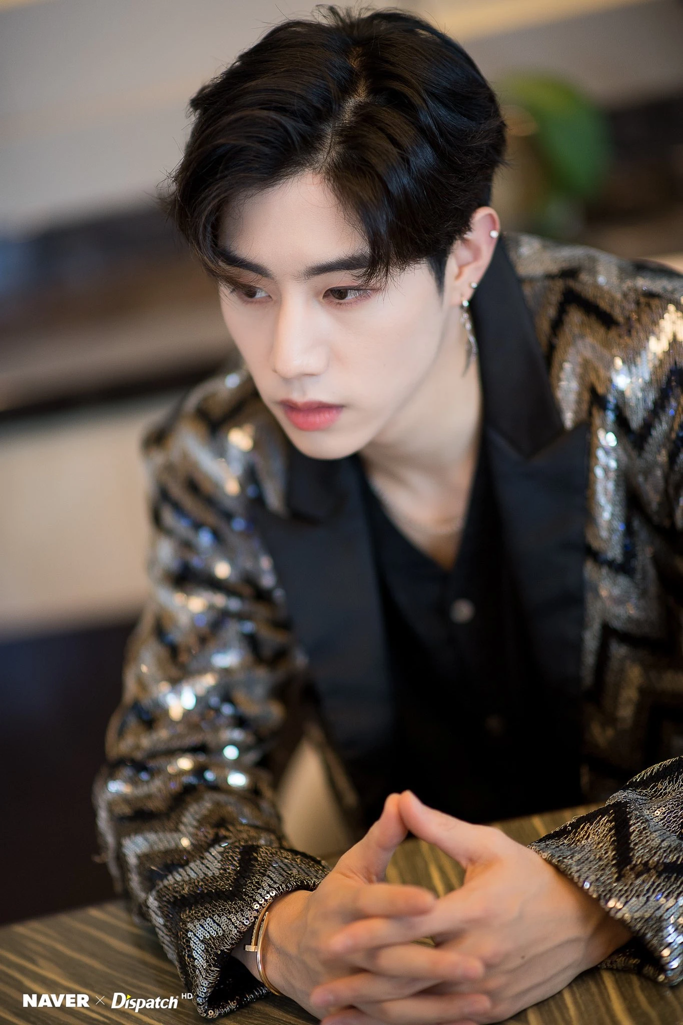 Mark