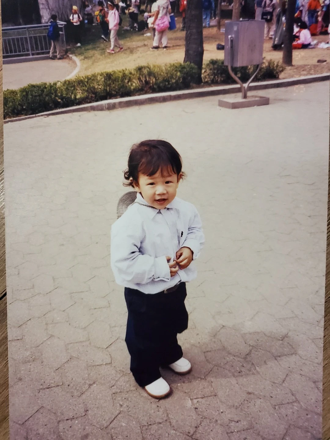 Donghyun