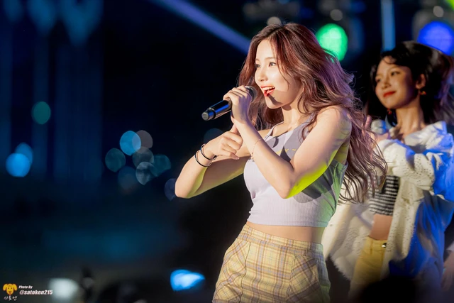Sohee