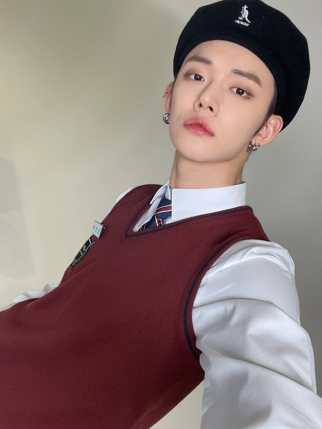 Yeonjun