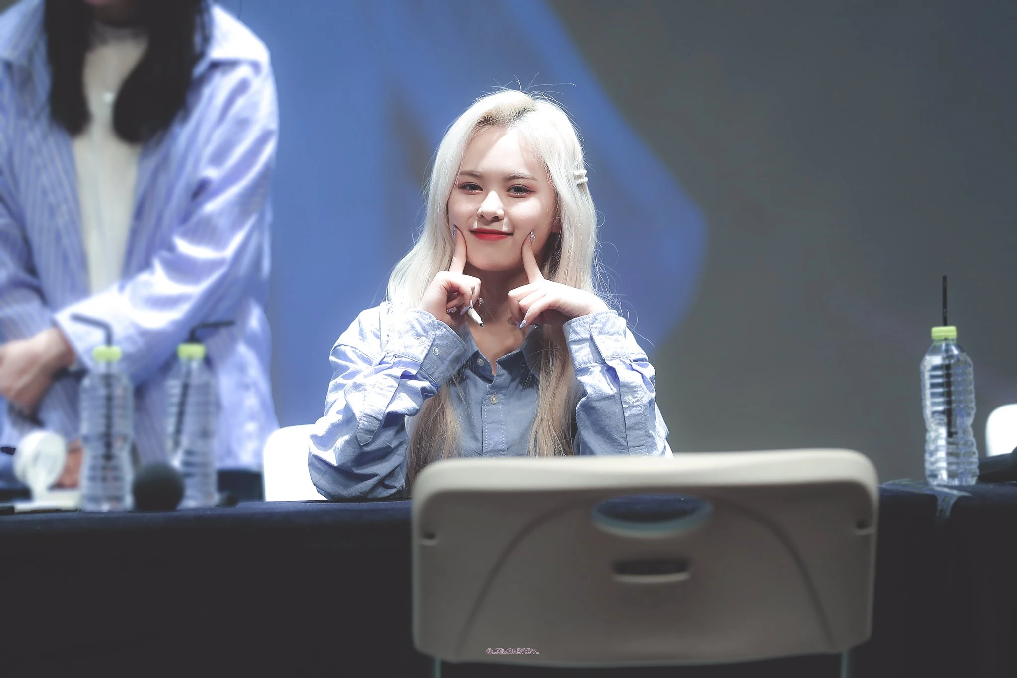 E:U