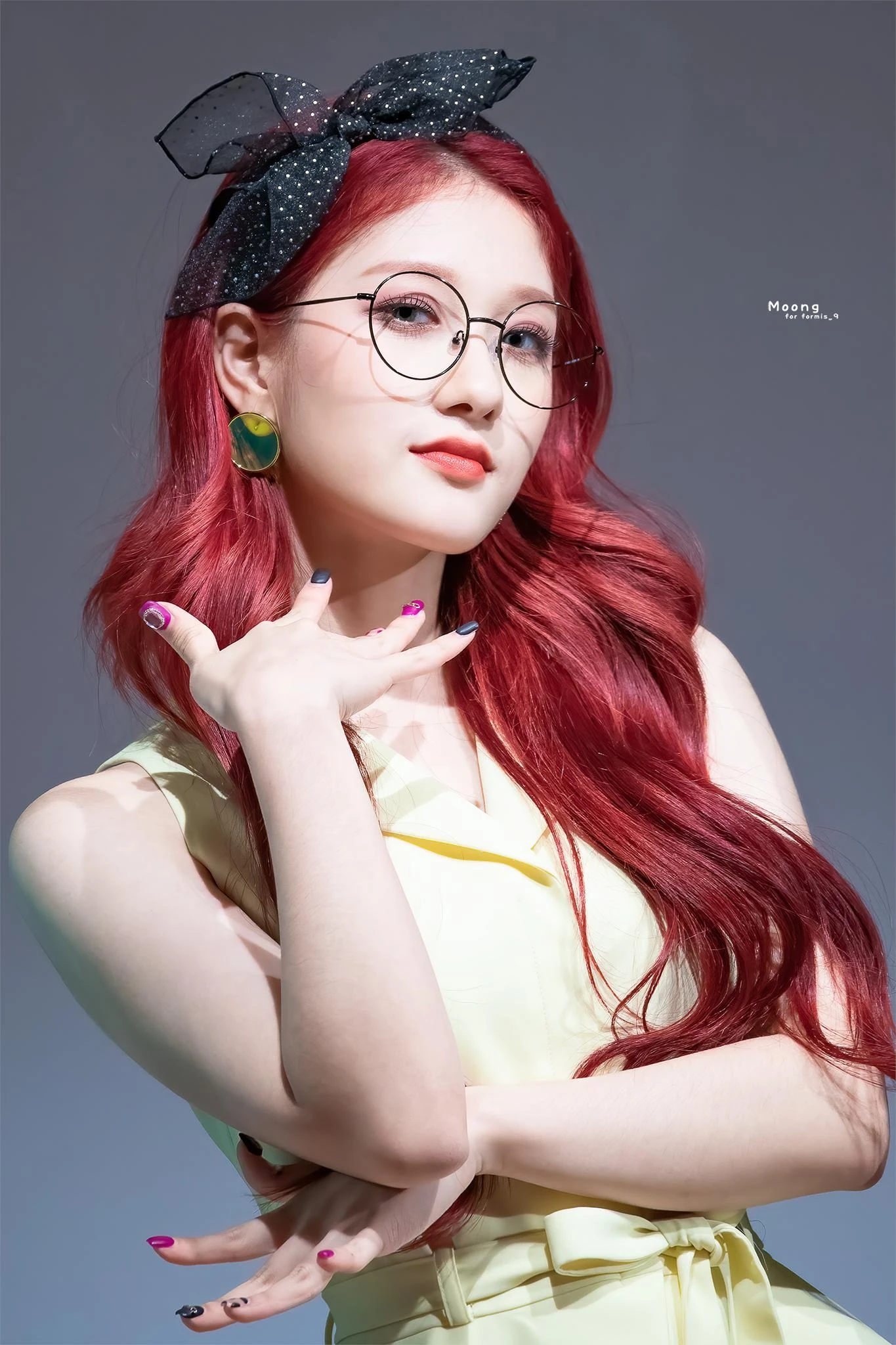 Seoyeon